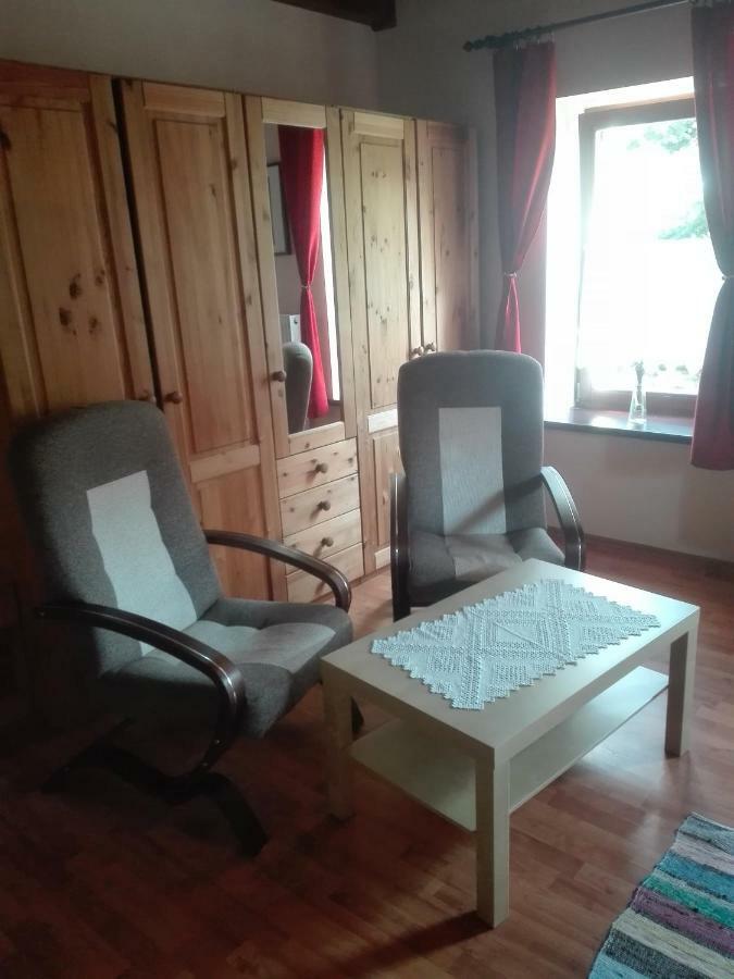 Zergeboglár Vendégház Szilvásvárad Esterno foto